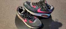 Buty sportowe Nike Air Max Roz.38.5 cm