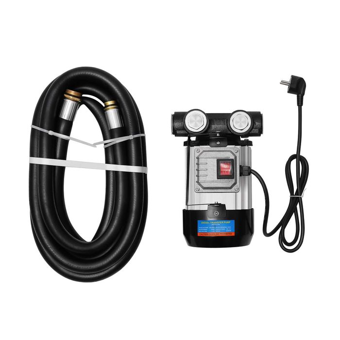 Bomba de combustível 220v 550w