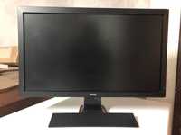 Monitor BenQ RL2455HM 24' polegadas resposta 1ms Full-HD 60Hz