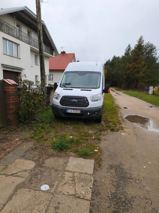 Ford TRANSIT JUMBO  Ford Transit JUMBO