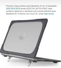 Capa para MacBook Air 13’’