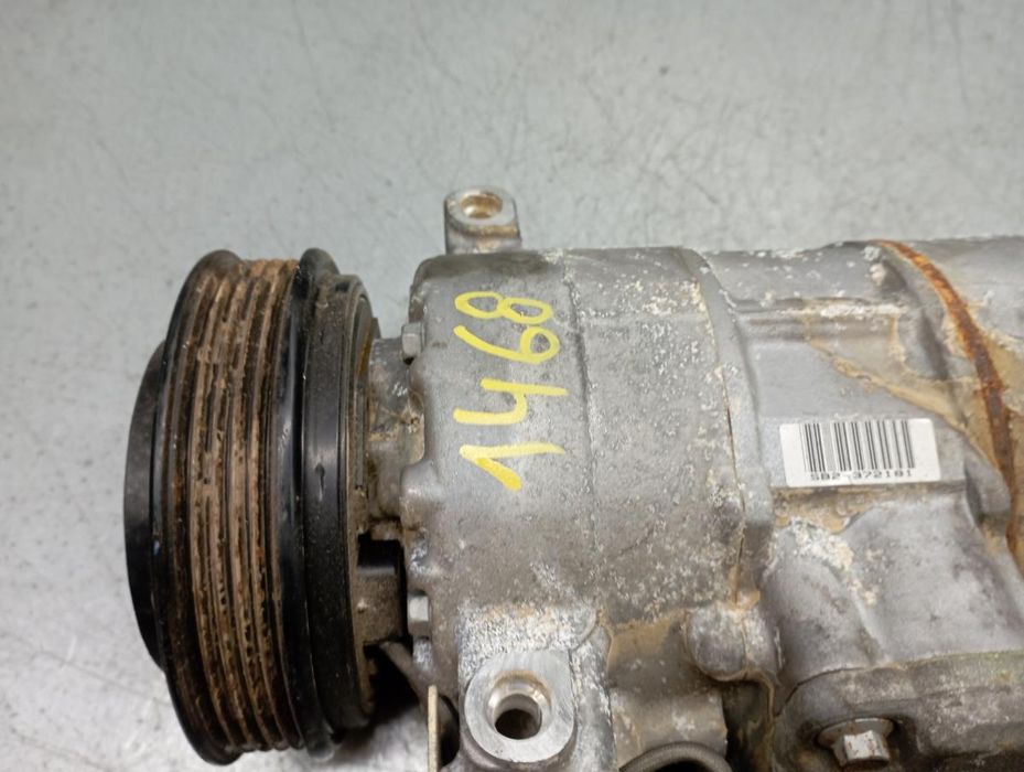 Compressor AC MERCEDES-BENZ Classe B (W246, W242)