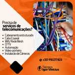 Técnico de Telecomunicaçoēs
