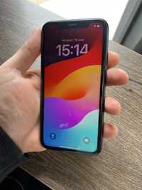 iPhone XR 64Gb Space Neverlock 100% батарея