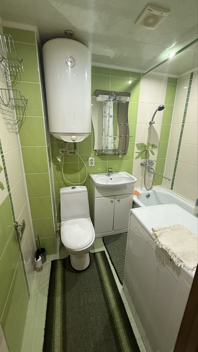 Оренда однокімнатна