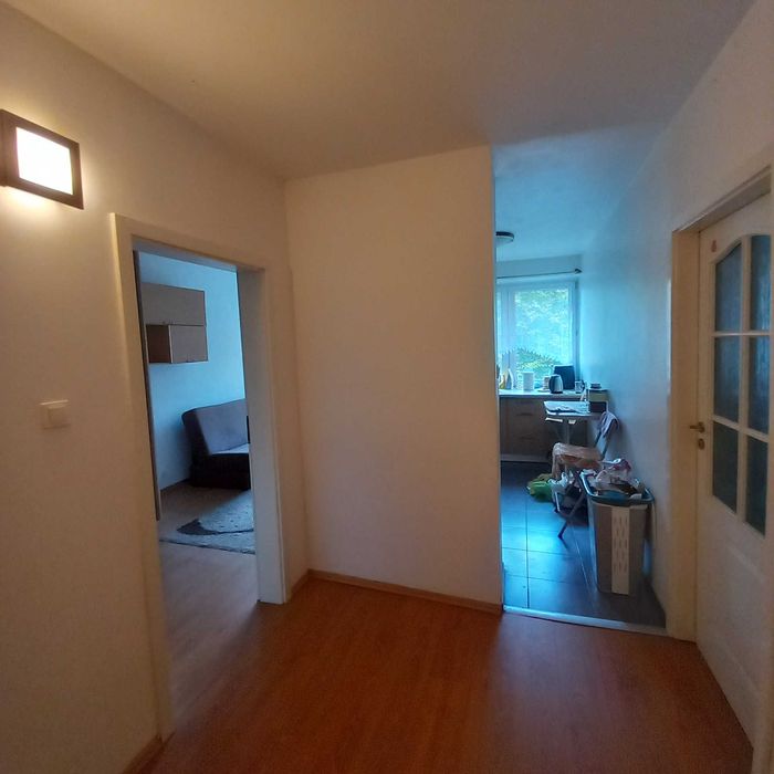 pokój do wynajęcia w mieszkaniu 3 pok.,1 piętro,  Imielin Ursynów