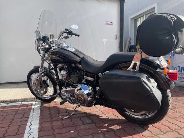 harley-davidson 2013 super glide custom 110
