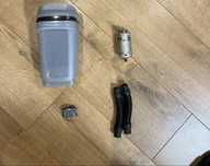 Części zamienne do karcher FC 5 mop FC5 silnik rolki