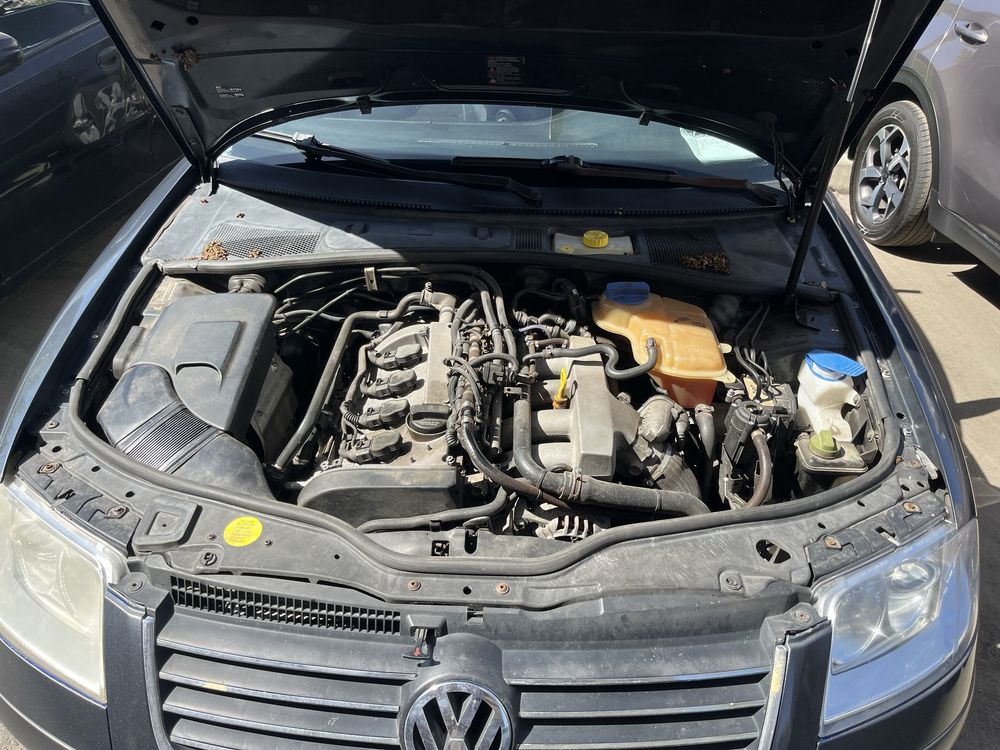 Продам Volkswagen passat b5+