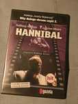 Film DVD Horror Hannibal Anthony Hopkins