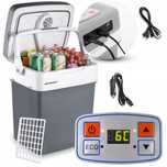 Lodówka Turystyczna Samochodowa 12V/230V USB 29L - tylko wysyłka