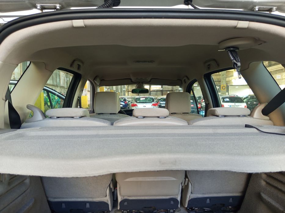 Продам Рено Сценік 1,5 дізель