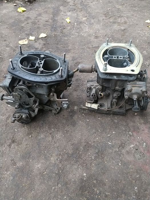 Карбюратор Таврия Славута