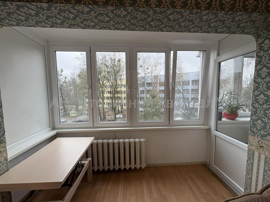 Сирець Є оселя Ок Двокімнатна Парково-Сирецька 4а