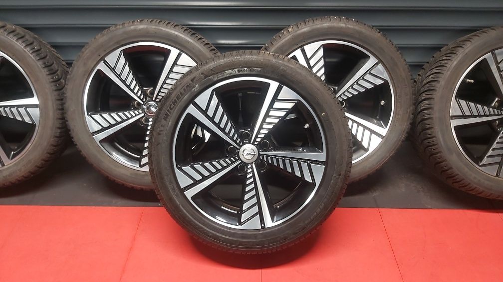 Koła Felgi MG Saic Motor  5x105 R17   215 50 R17