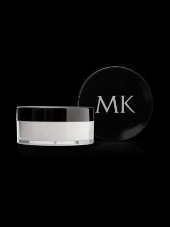 Прозора розсипчаста пудра для обличчя Mary Kay