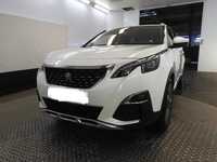 Peugeot 5008 1.2i Premium - Gasolina - Caixa automática