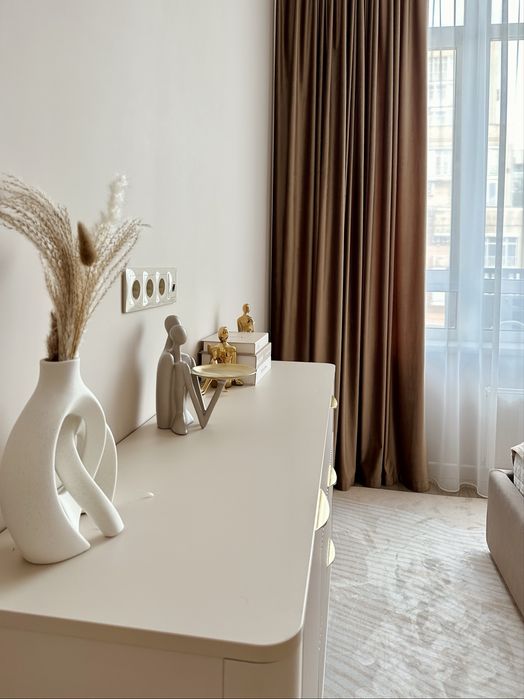 Продаж преміум квартира в центрі — ЖК «Камертон», вул. Річкова, 4