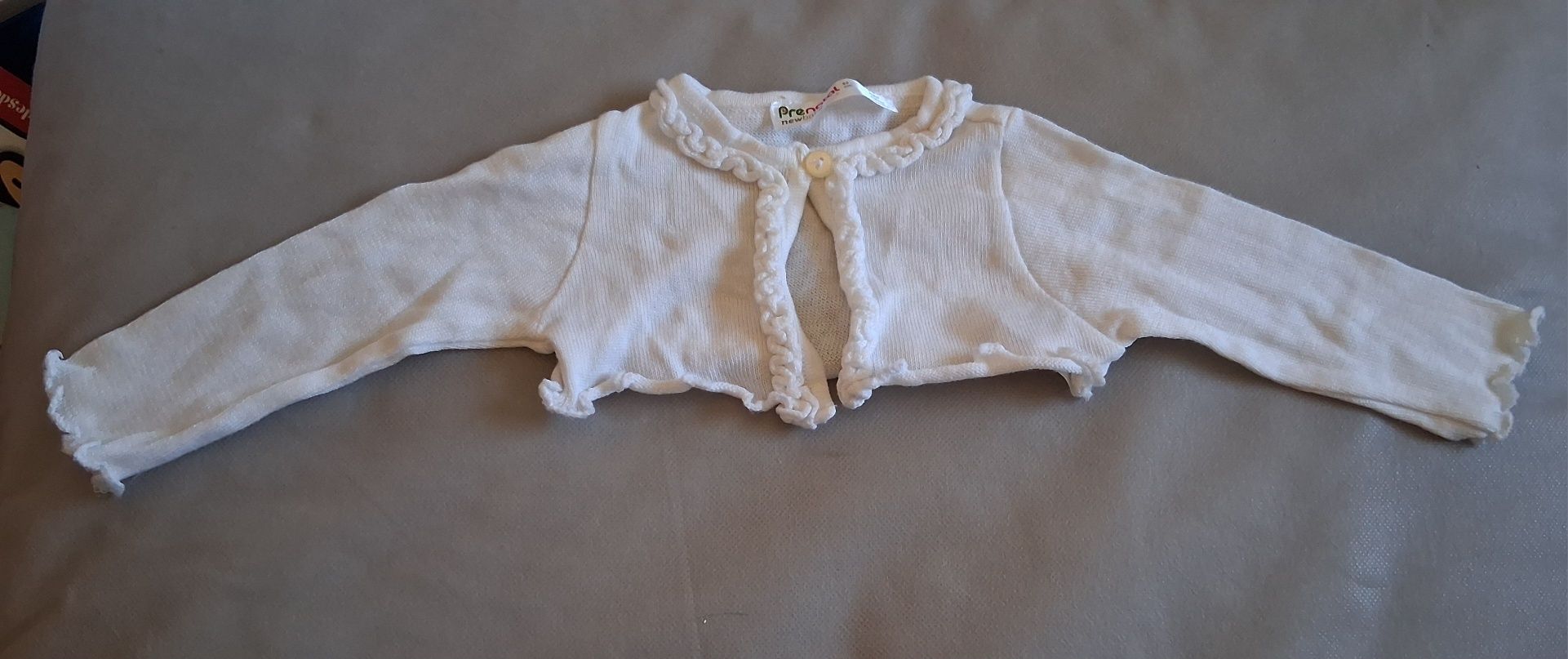 Roupa Bebé Menino/Menina 1-3 meses