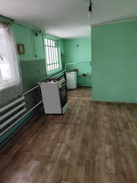 Будинок з ділянкою село Семиполки Броварський район