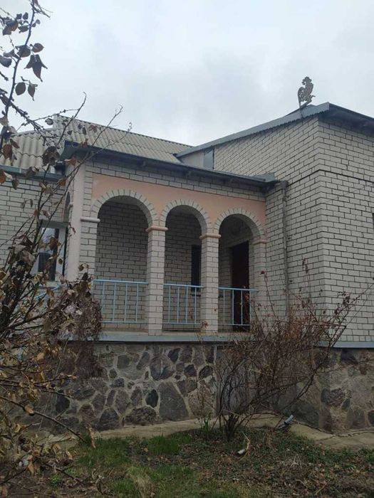 Будинок в Гожулах. ЄВідновлення, обмін.