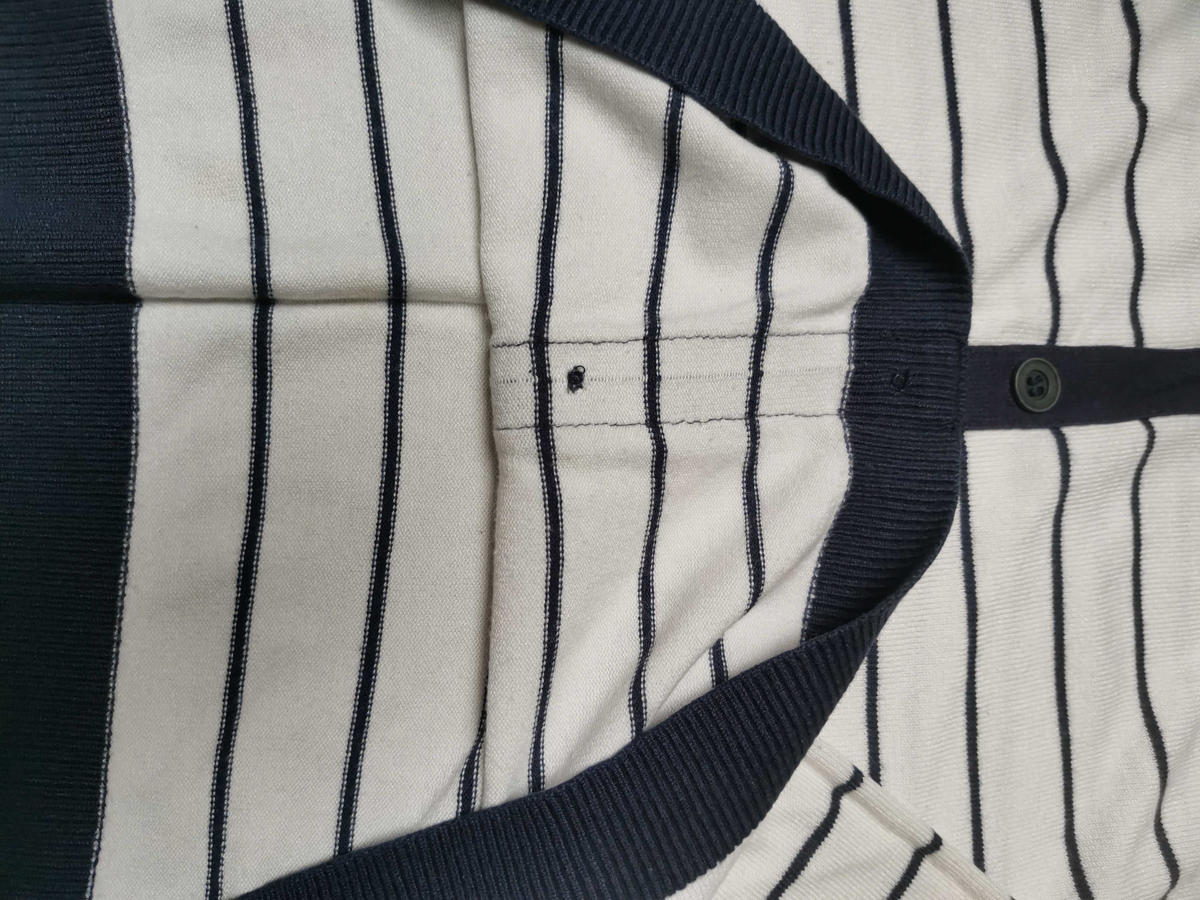 Sweter długi rękaw M / L
