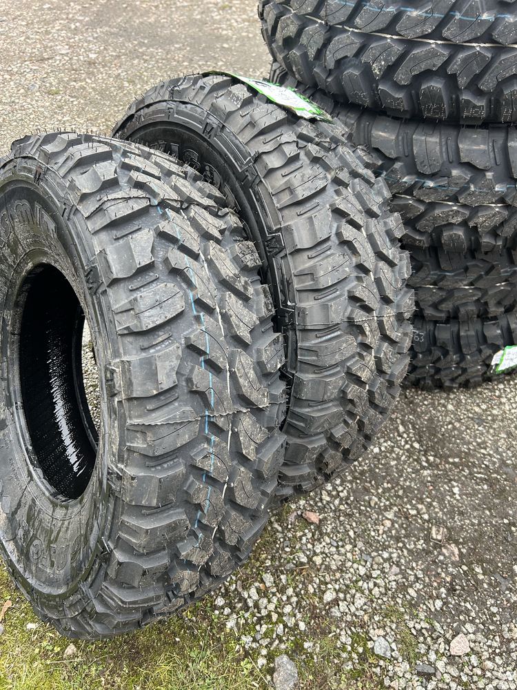Шини грязьові 31x10,5R15 Pajero, УАЗ, Terrano,