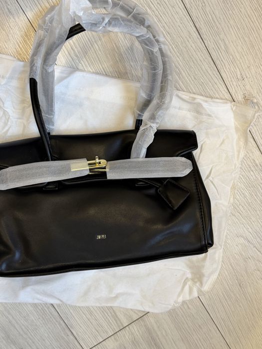 Jw pei сумка екошкіра