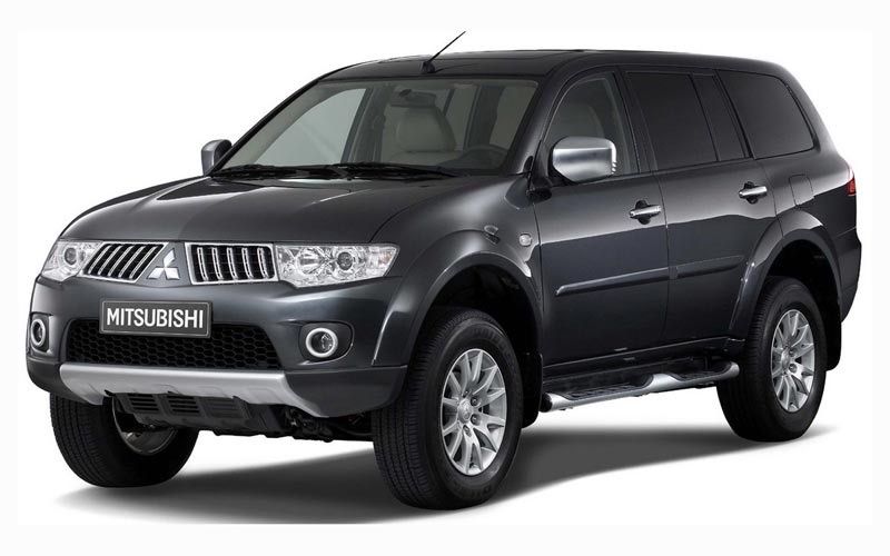 Разборка запчасти mitsubishi Pajero sport 2008-2015г