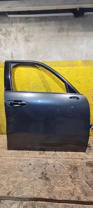 CITROEN C4 PICASSO II GRAND PICASSO II DRZWI PRZÓD PRZEDNIE LEWE PRAWE KTPD