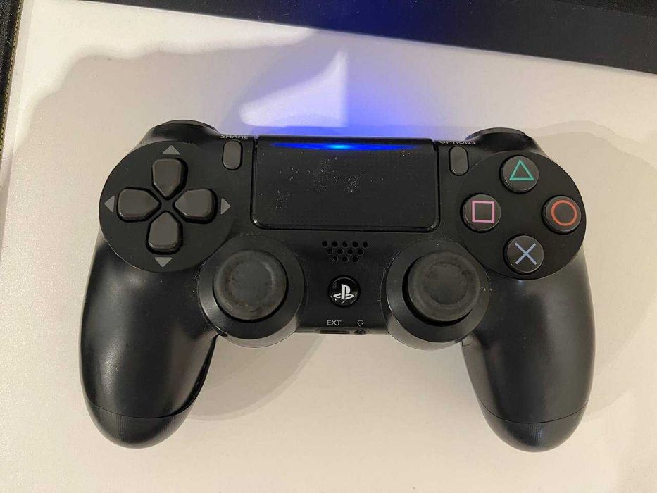 PlayStation 4 Slim 1TB