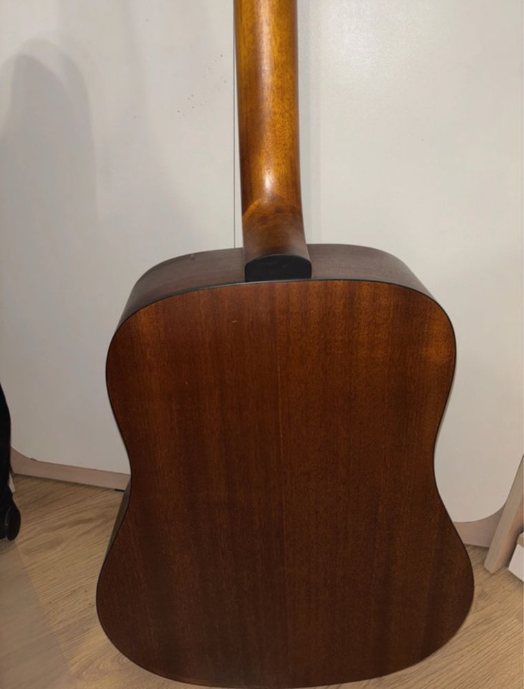 gitara akustyczna Savona Ga-857S