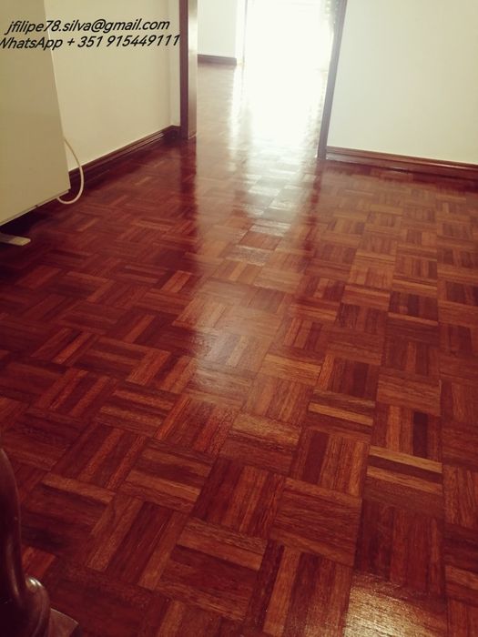 Afagador Madeira e Pedra - Afagar Envernizar e Polir