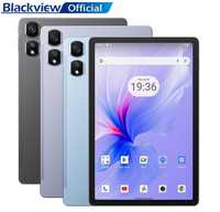 Планшет Blackview Tab 16 Pro 8/256GB 11" Android 14 LTE Gray +Чохол