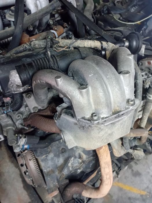 Motor Citroen Peugeot 1.5d