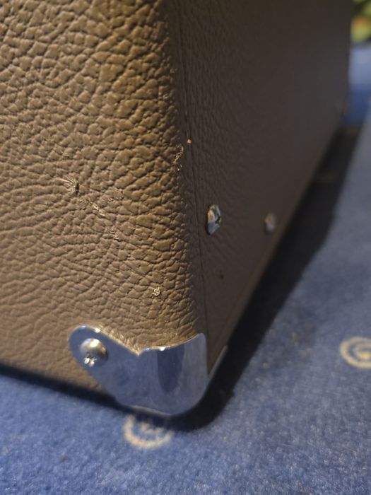 Wzmacniacz gitarowy Fender Acoustasonic 40