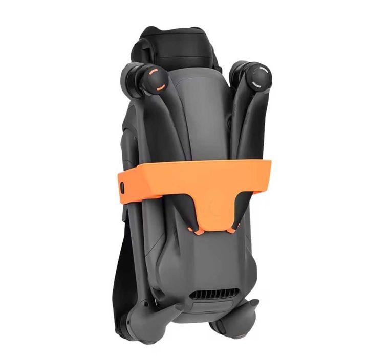 Suporte DJI Mavic 4 pro