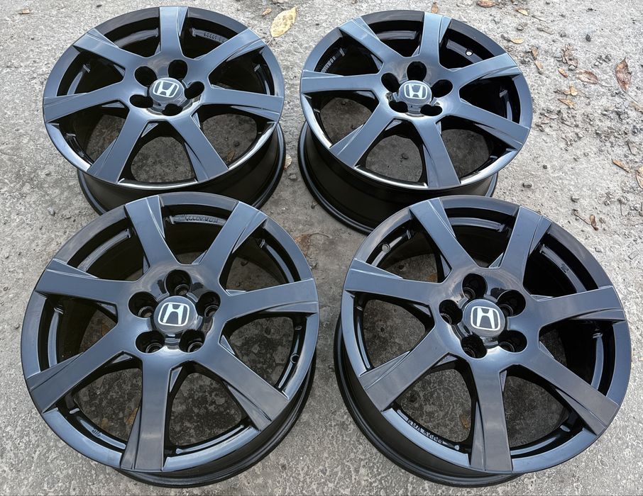 Honda Toyota Kia R17 диски