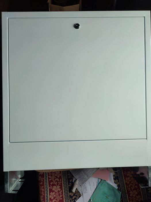 Шафа колекторна внутрішня