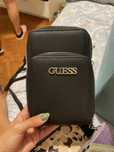Mala GUESS tiracolo