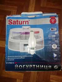 Йогуртниця Saturn st-fp8513