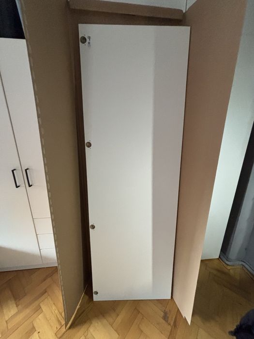 NOWE drzwi Fonnes