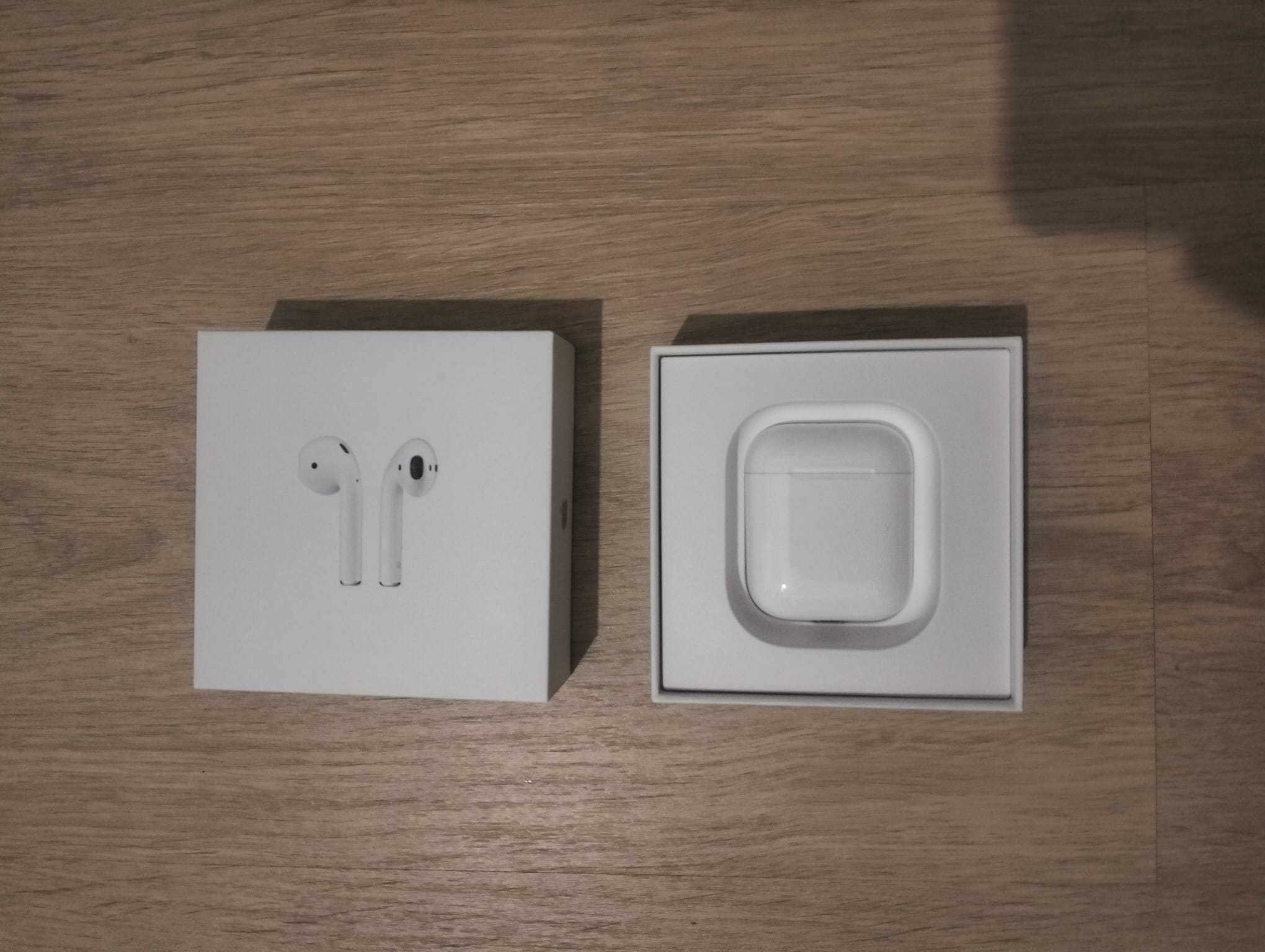 AirPods Apple            .