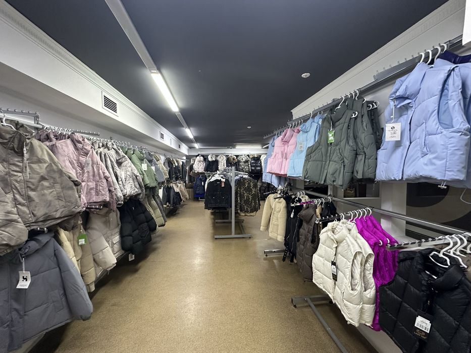 Продаж | Комерційне приміщення | проспект Коцюбинського