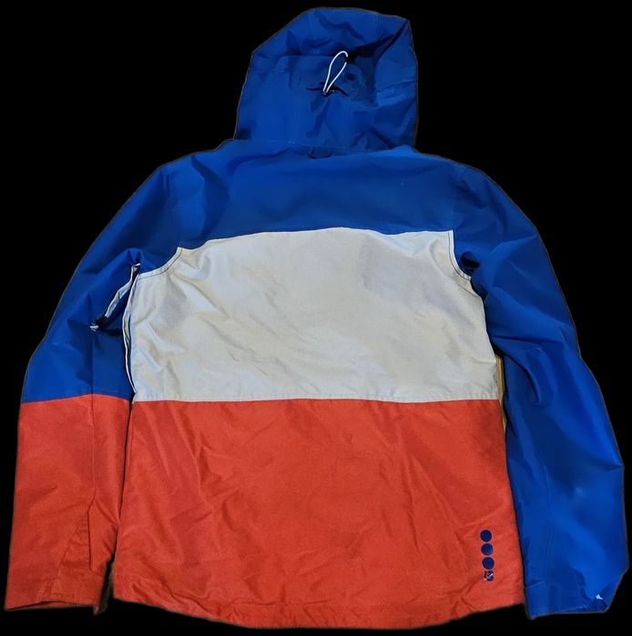 Sprzedam kurtkę snowboardową rozmiar M