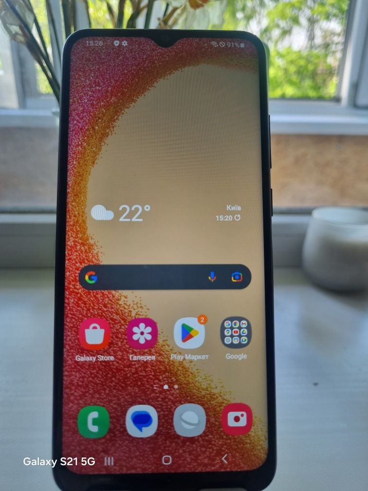 Продам Samsung Galaxy A04e 3/64