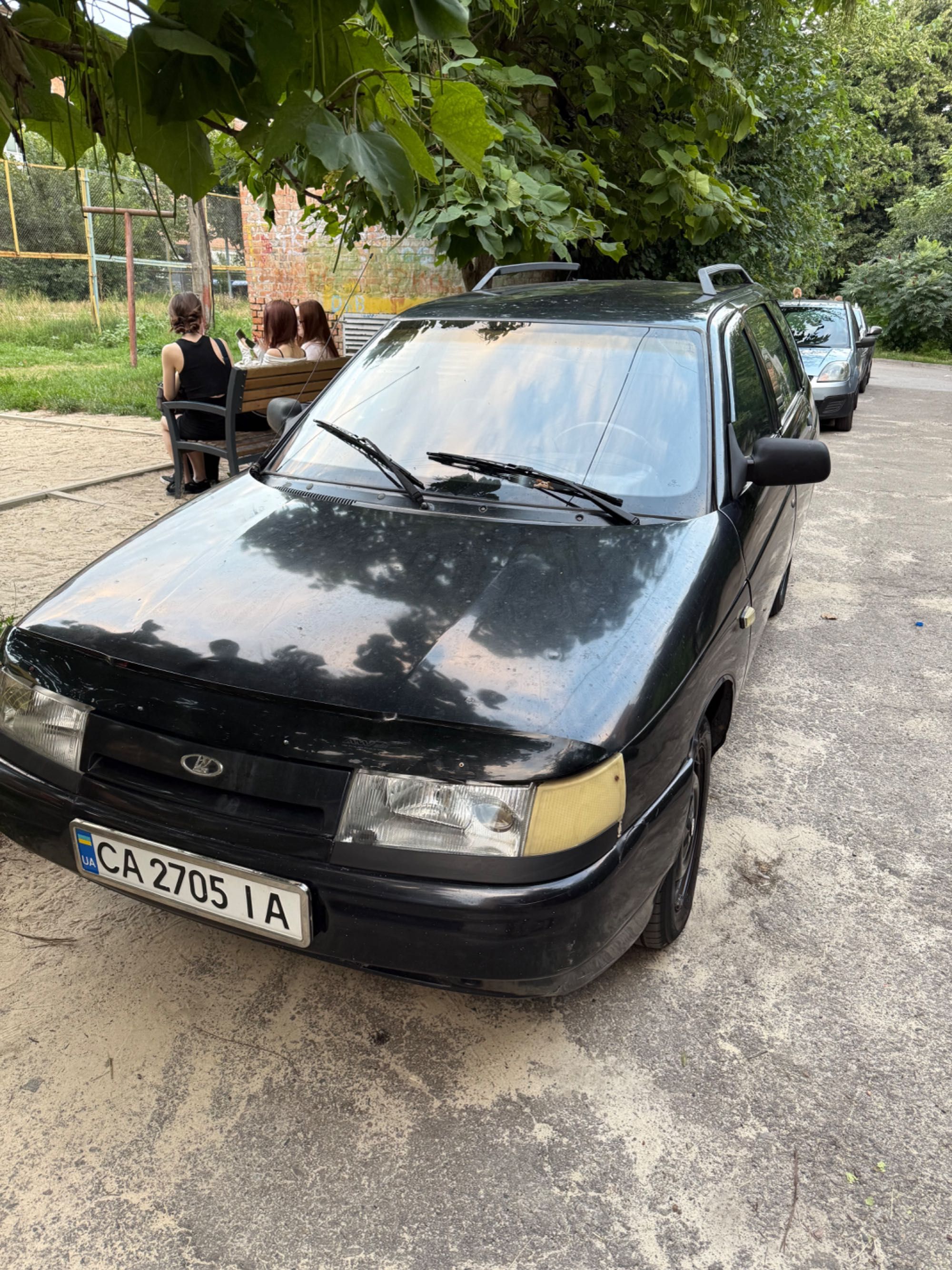 Продам ваз 21111