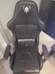 Fotel gamingowy diablo x one 2.0