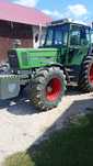 Sprzedam ciągnik Fendt 311 lsa turbomatik