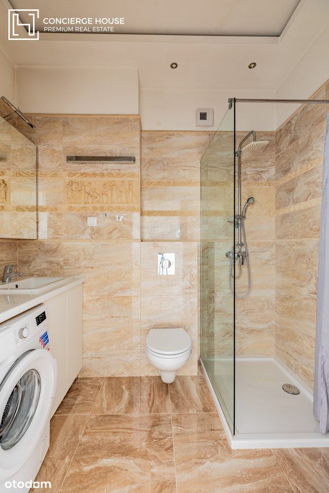 Mieszkanie typu studio, 32,2 m2, ul. Rydygiera